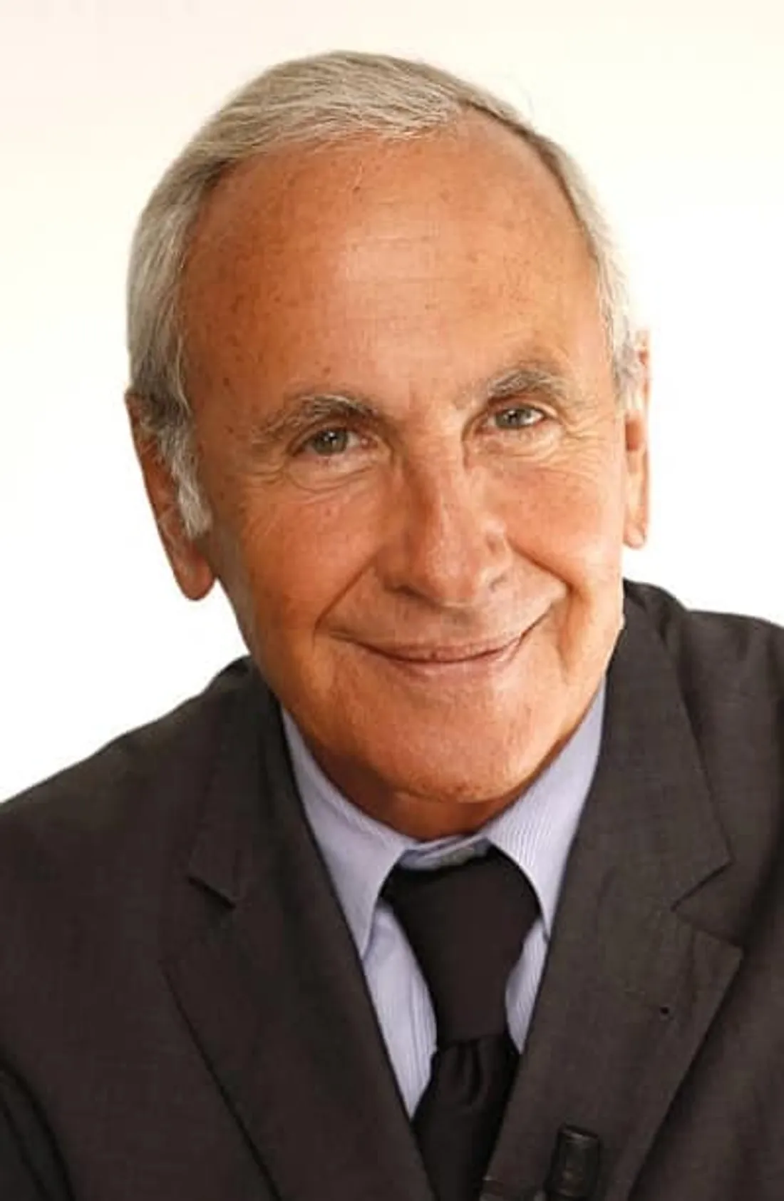 Le présentateur Patrice Laffont est décédé