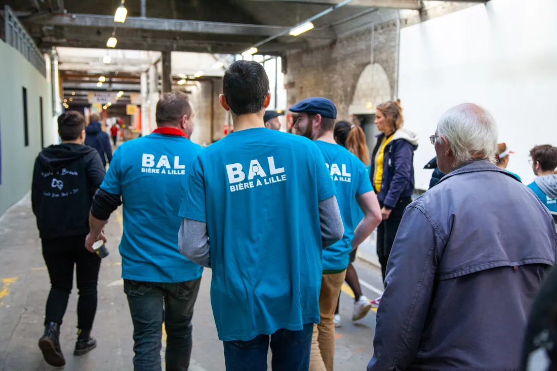 Le festival BAL recherche des bénévoles