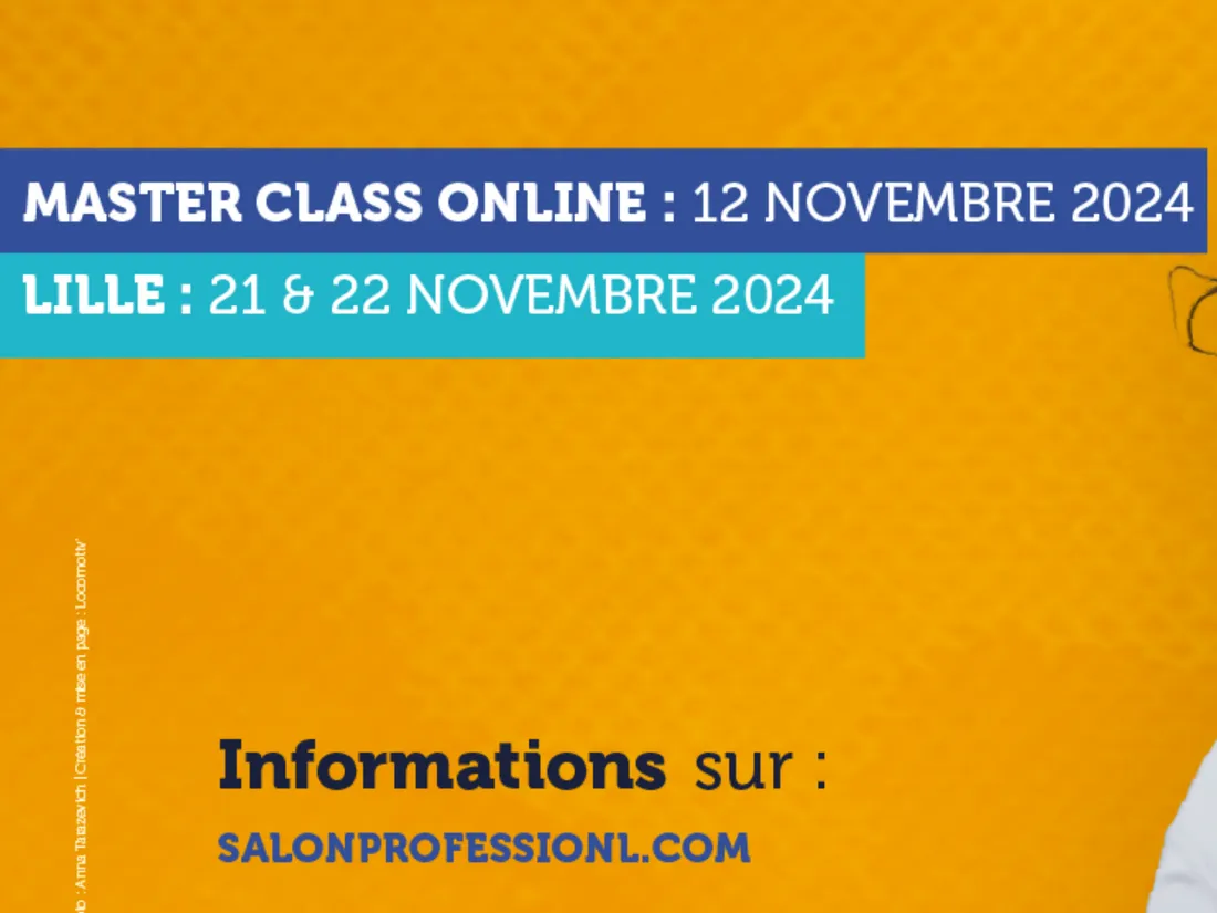Le salon Profession'L s'installe à Tourcoing