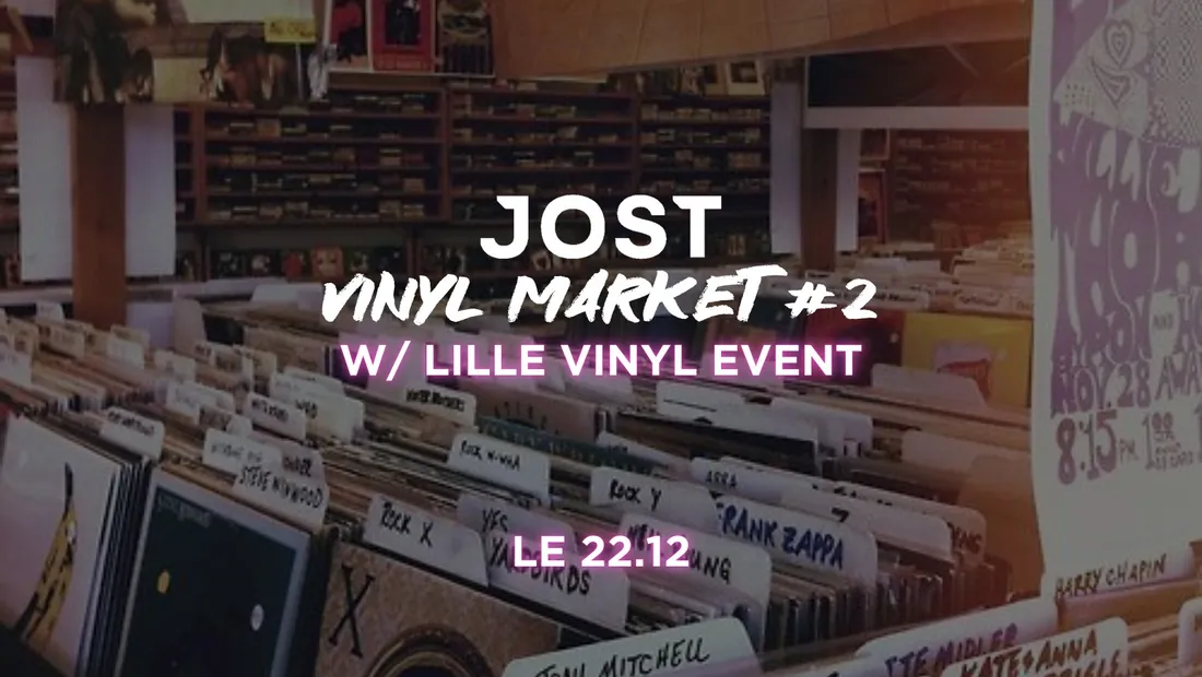 Vinyls market