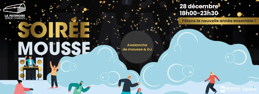 patinoire 