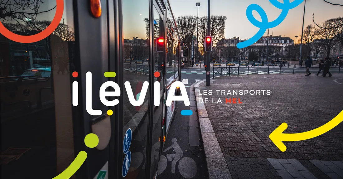 Ilévia 
