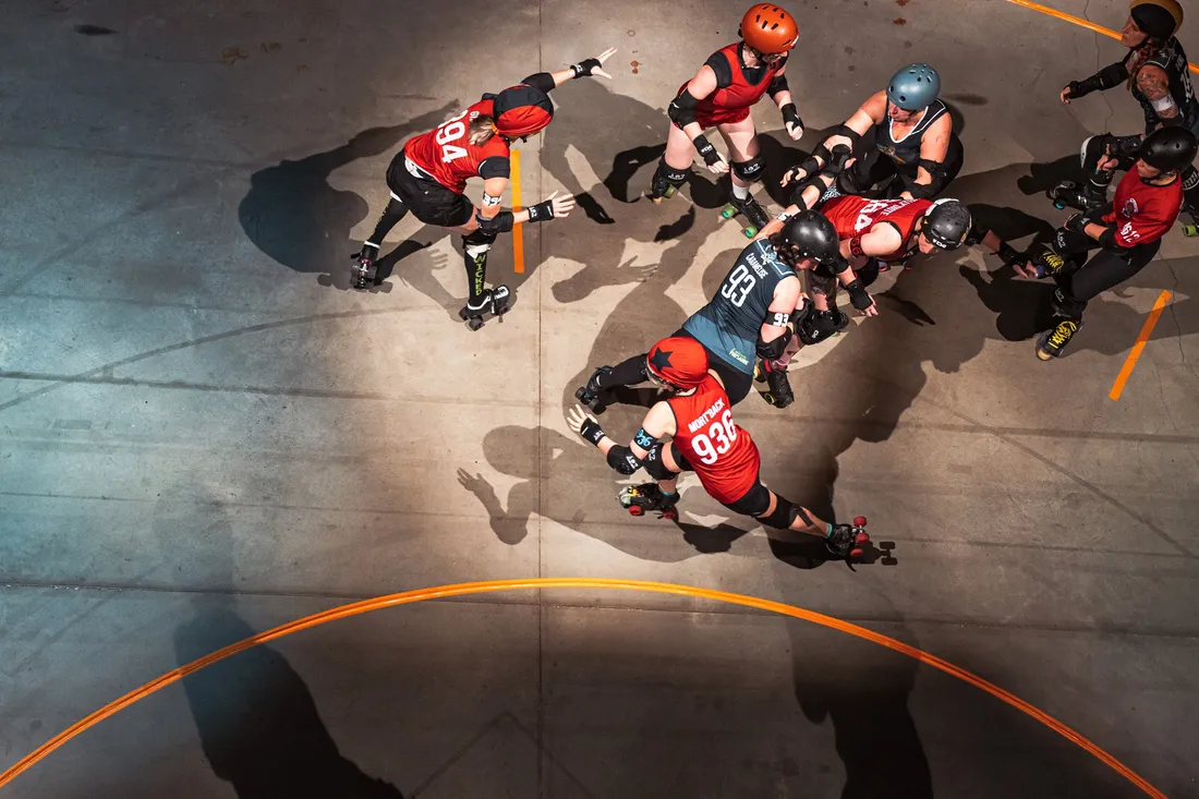 Le Skate Hard to Hell de retour le 22 mars à Lille