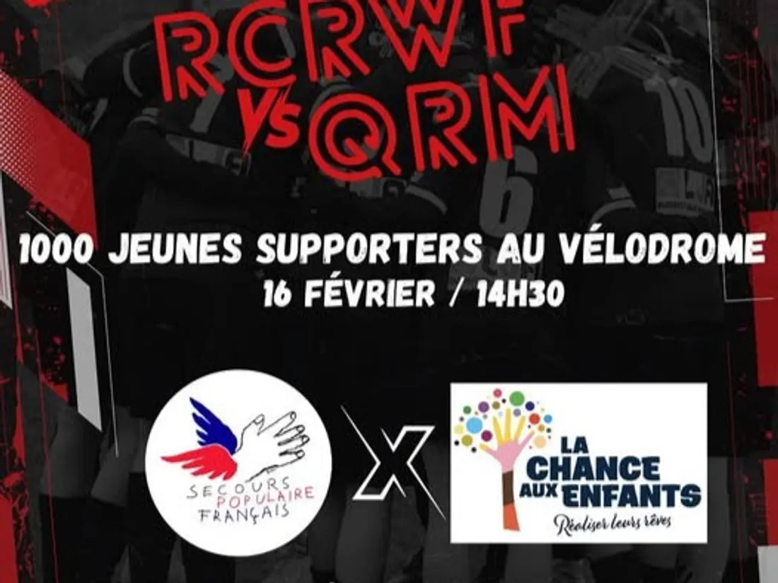 RCRWF