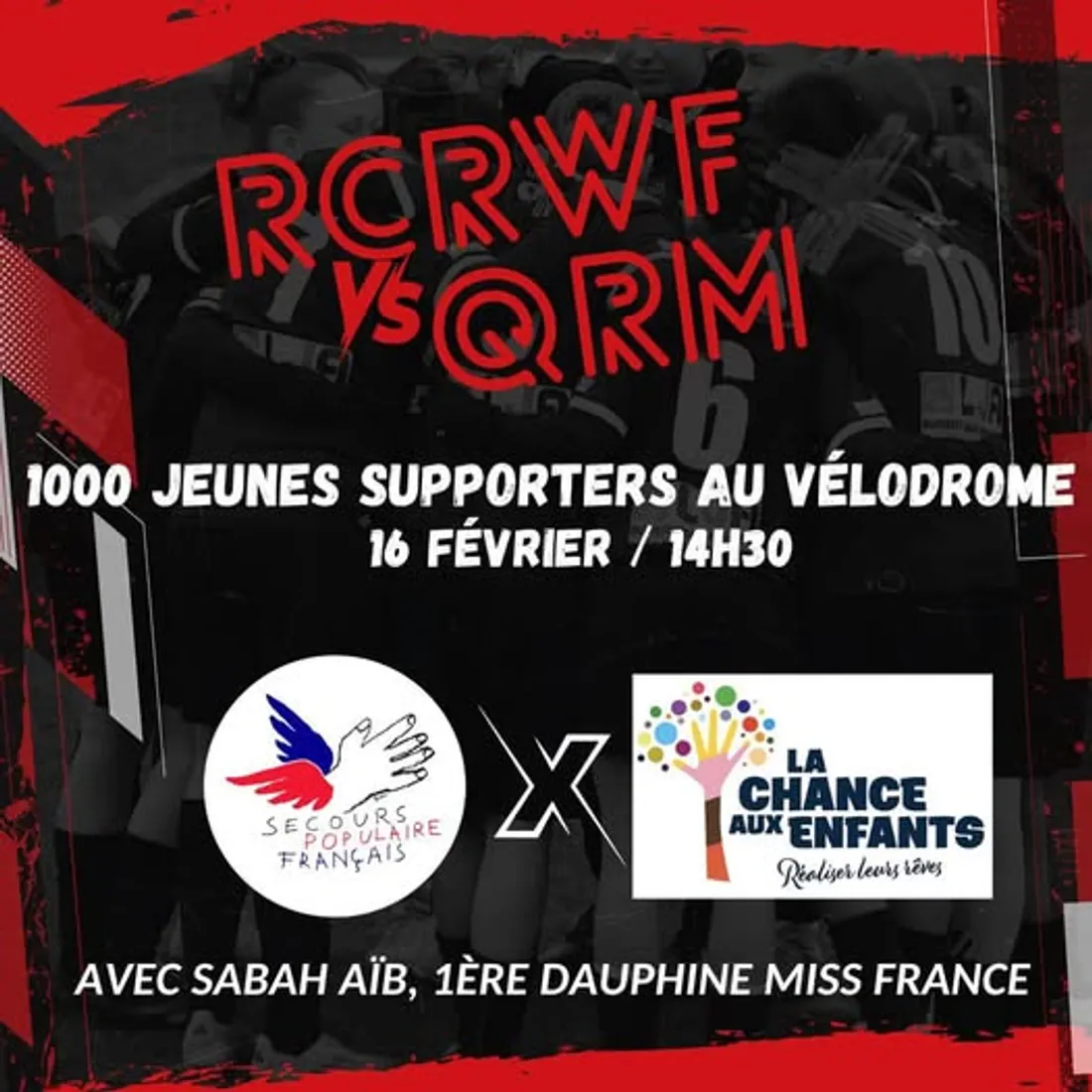 RCRWF