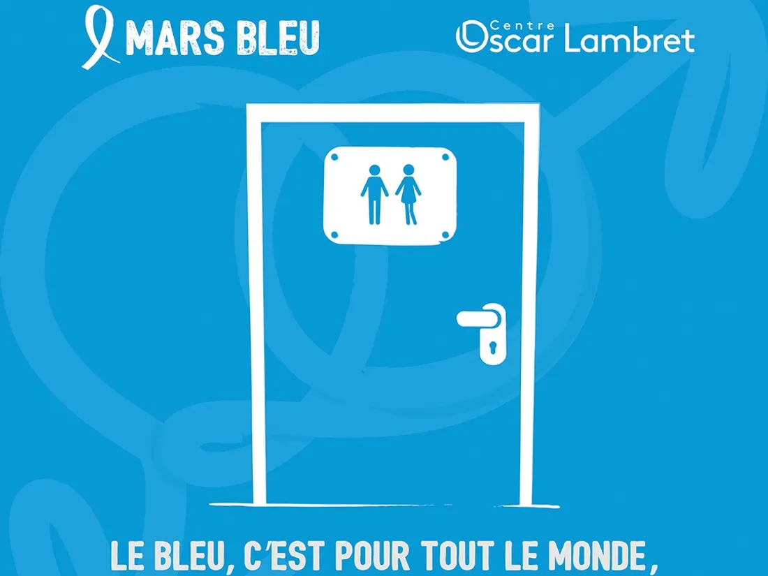 Mars Bleu