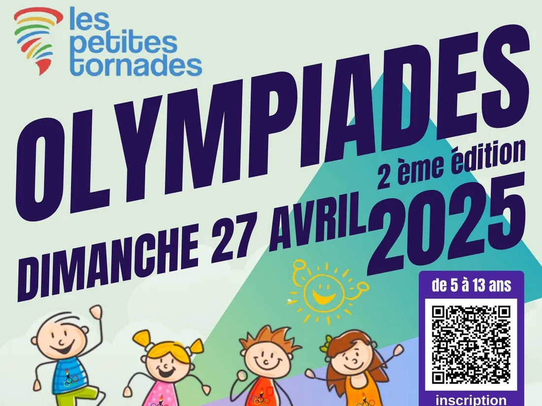 Olympiades