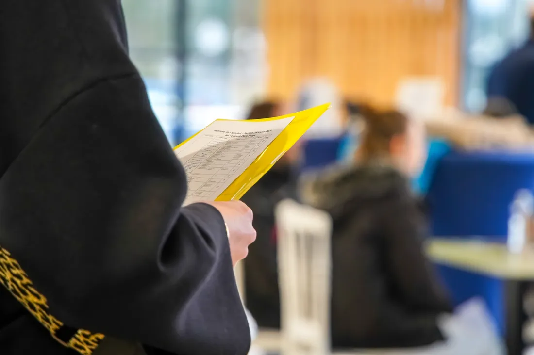 La Matinale de l'Emploi au Touquet