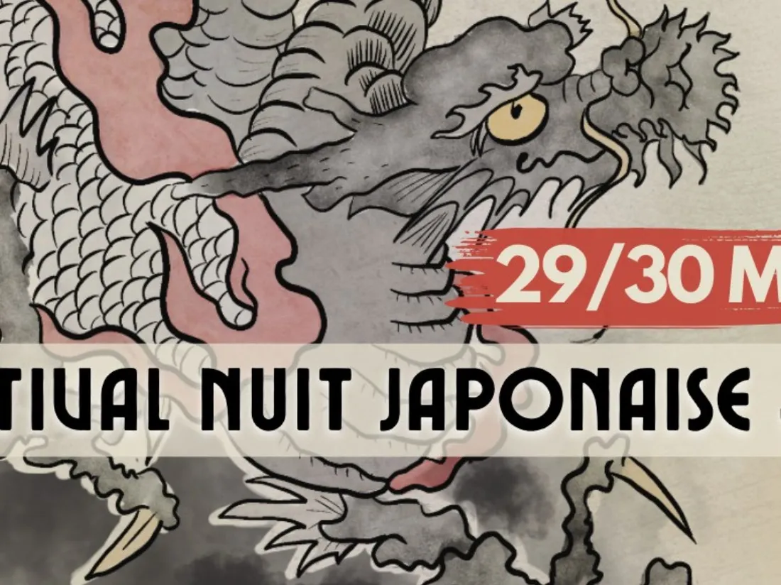 Nuit japonaise