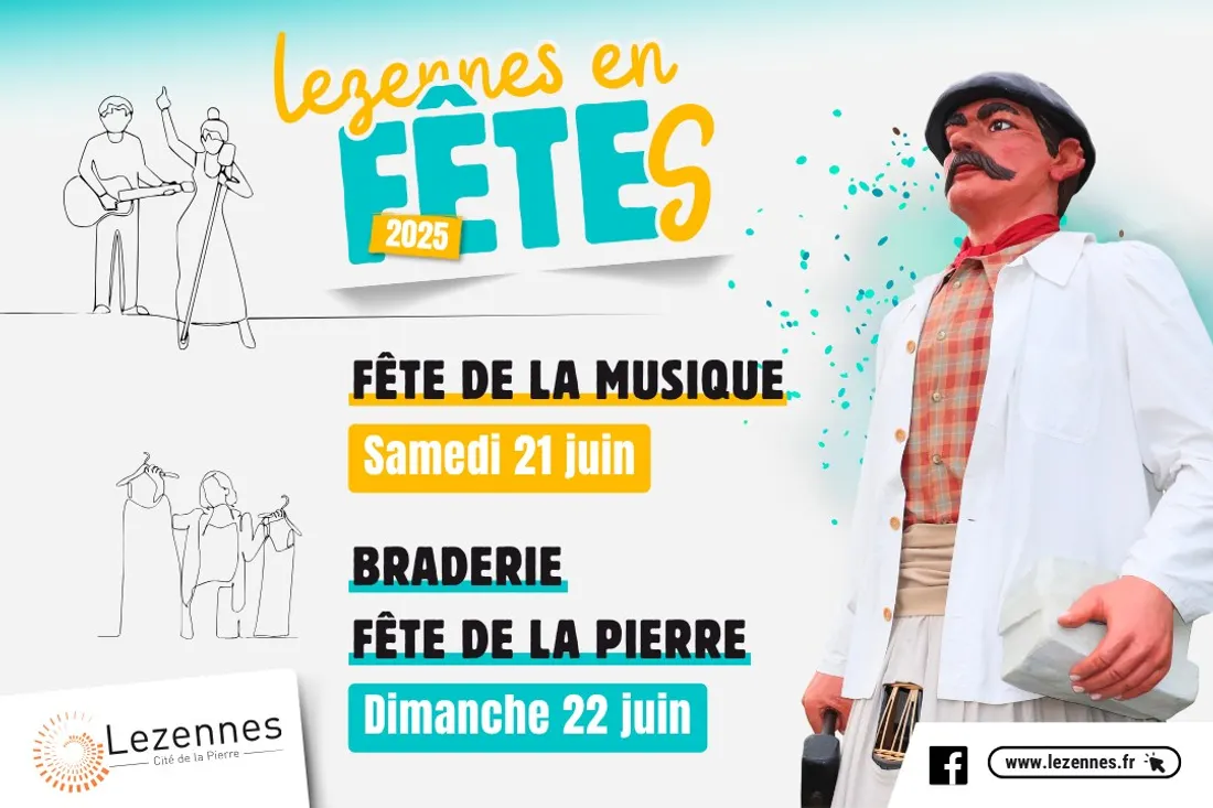 ©Ville de Lezennes