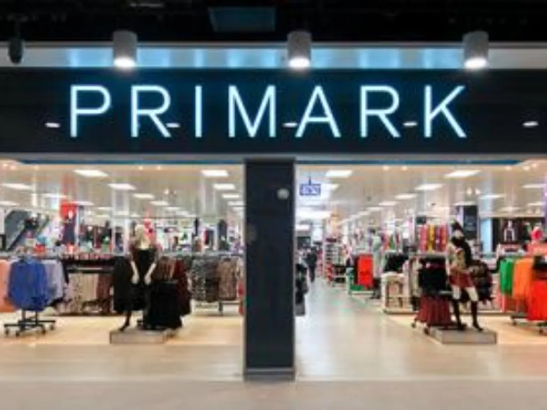 Primark recrute lors d'un job dating ce jeudi