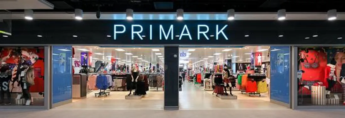 Primark recrute lors d'un job dating ce jeudi