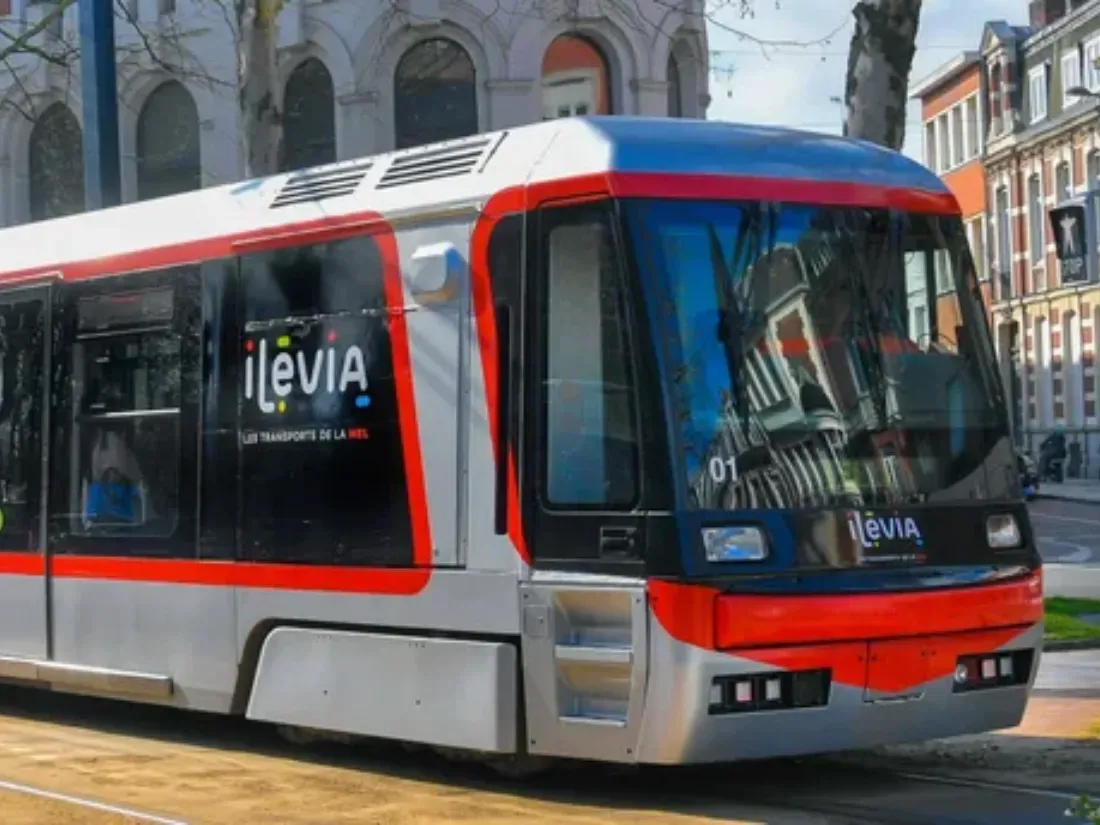 Ilévia renforce son offre de transports pour plusieurs événements