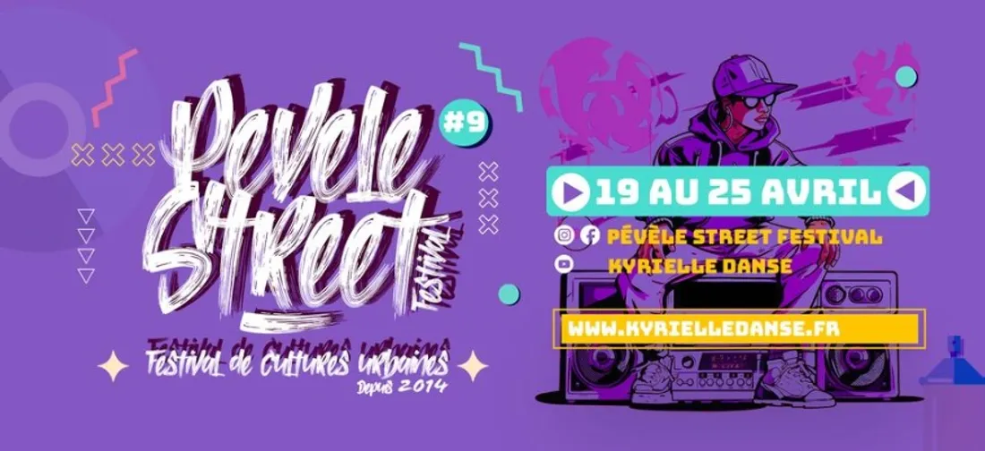 Pévèle Street Festival