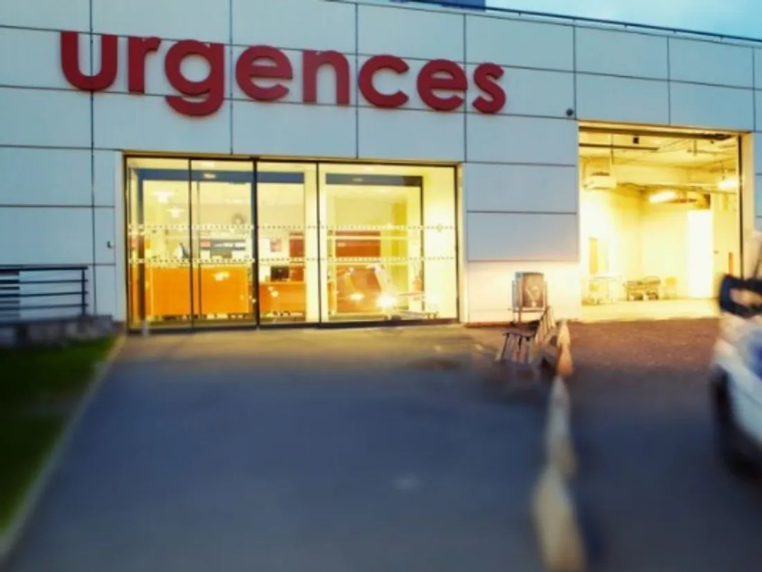 Urgences pédiatriques Seclin
