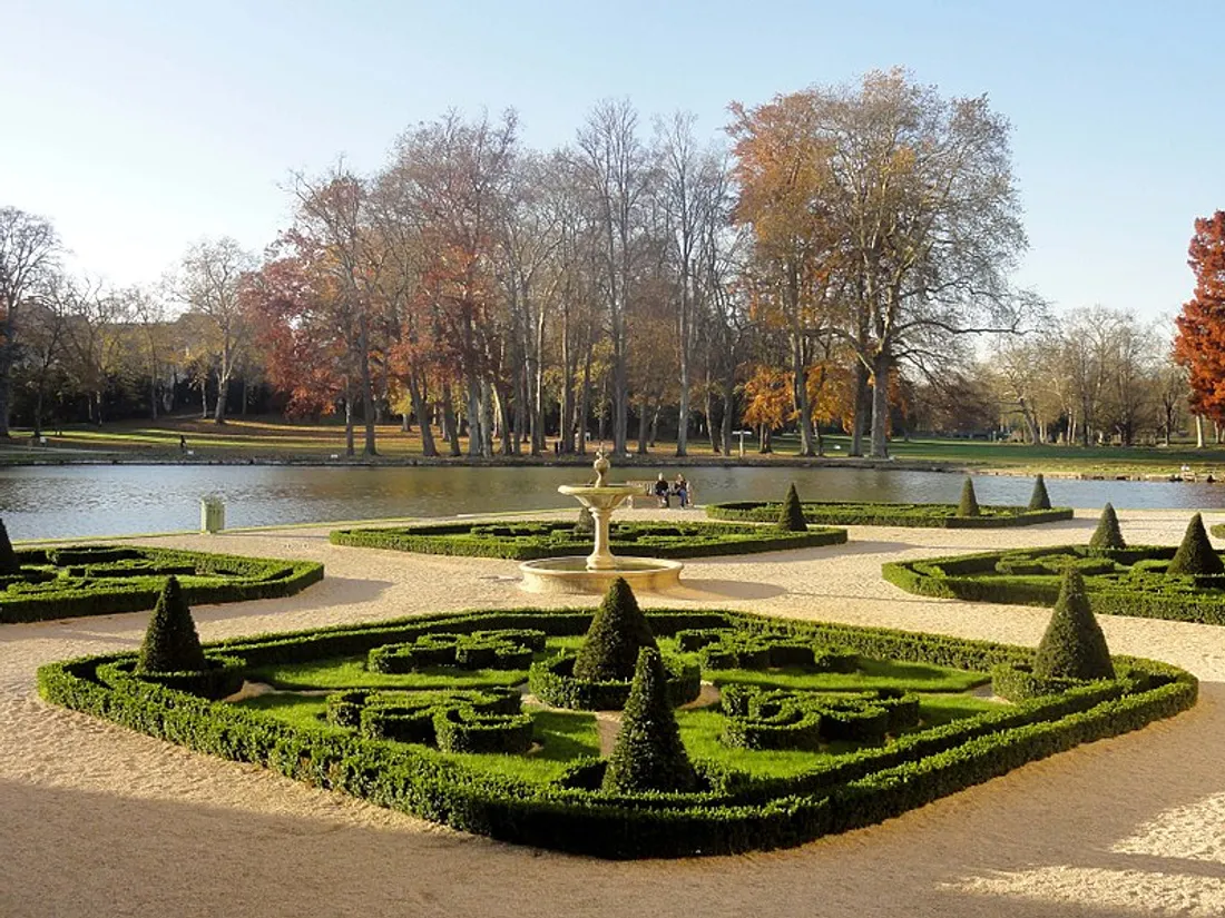 Les rendez-vous aux Jardins se tiennent ce week-end