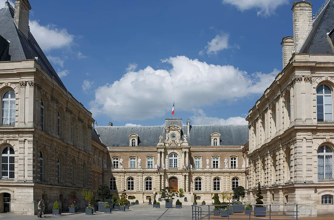 Le Tour partira d'Amiens le 8 juillet prochain