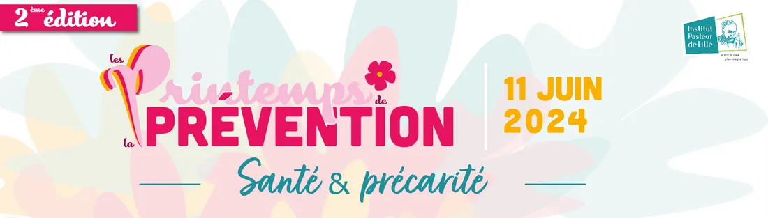 Les printemps de la prévention