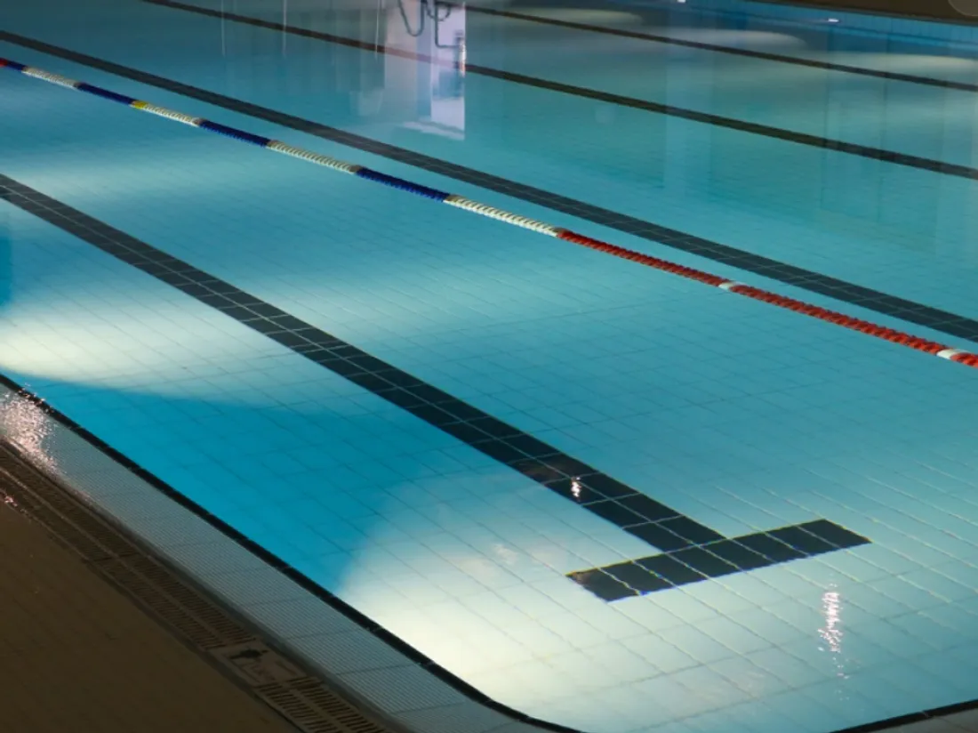 La piscine de Lille-Fives jusqu'à nouvel ordre fermée