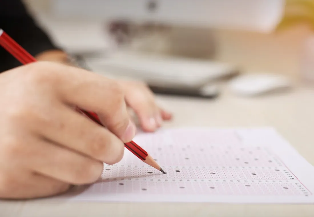 Les résultats du brevet sont tombés dans l'Académie d'Amiens