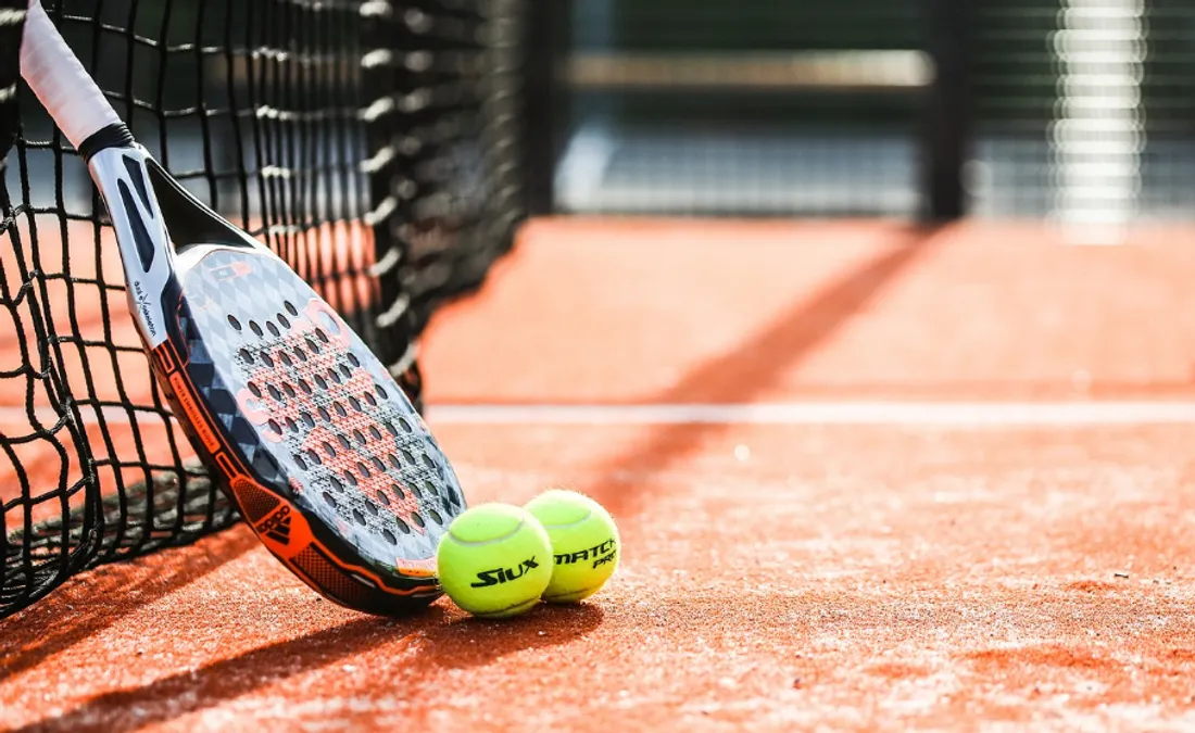 Des initiations gratuites au tennis à Roubaix