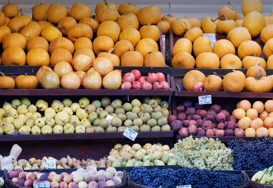 Une nouvelle épicerie solidaire à Roubaix