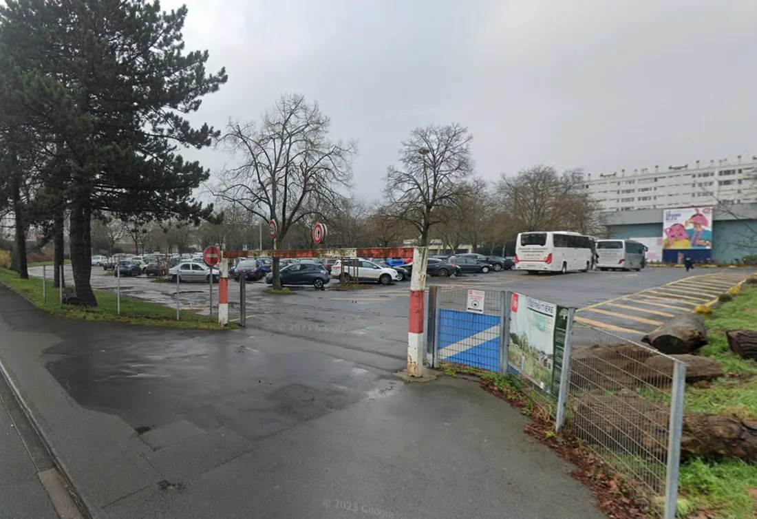 Le parking de la piscine Marx Dormoy va devenir payant