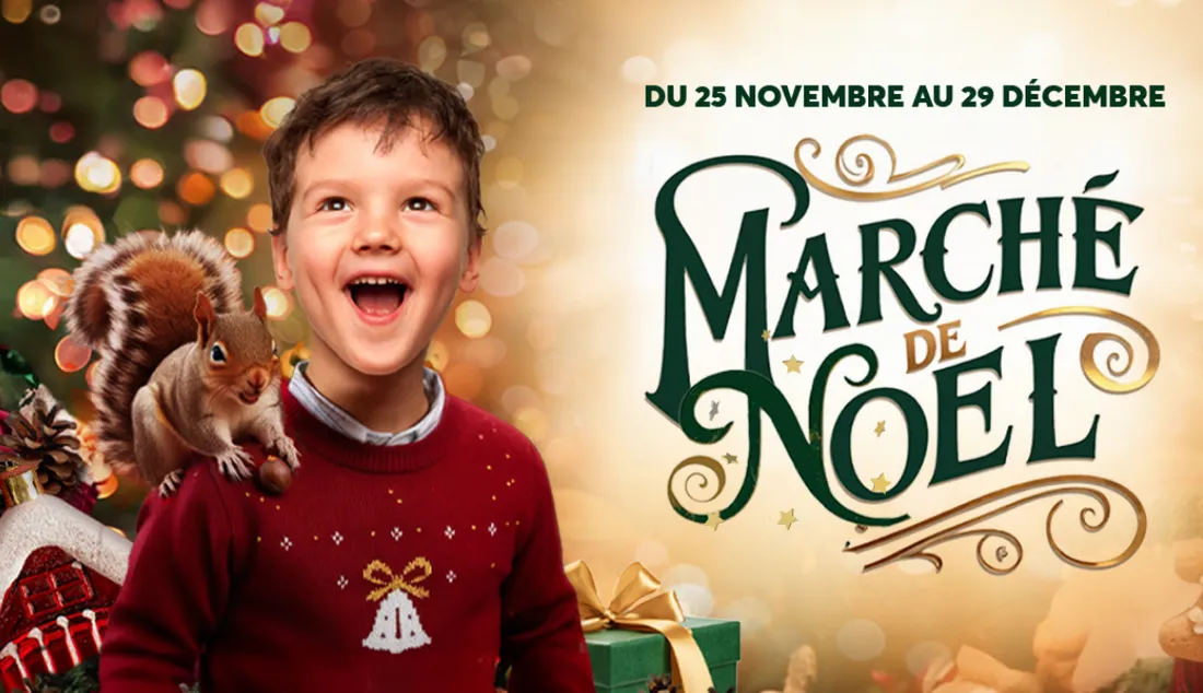 Des animations de Noel à Noyelles-Godault