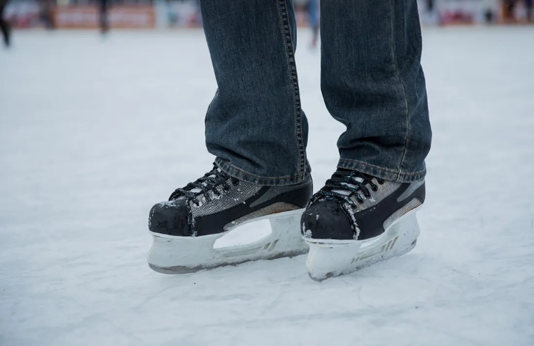 La patinoire de Roubaix revient ce 12 décembre