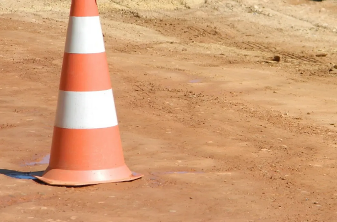 Les travaux débutent dans la rue Gambetta d'Arras