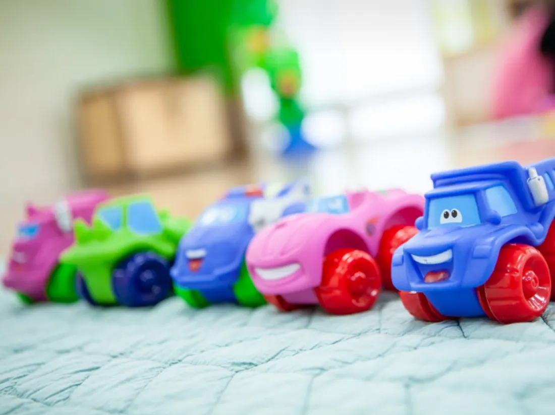 Une collecte de jouets dans un bar lillois