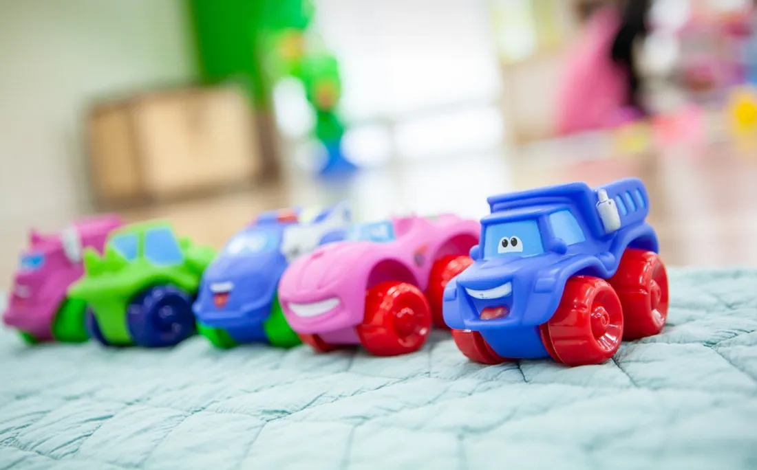 Une collecte de jouets dans un bar lillois