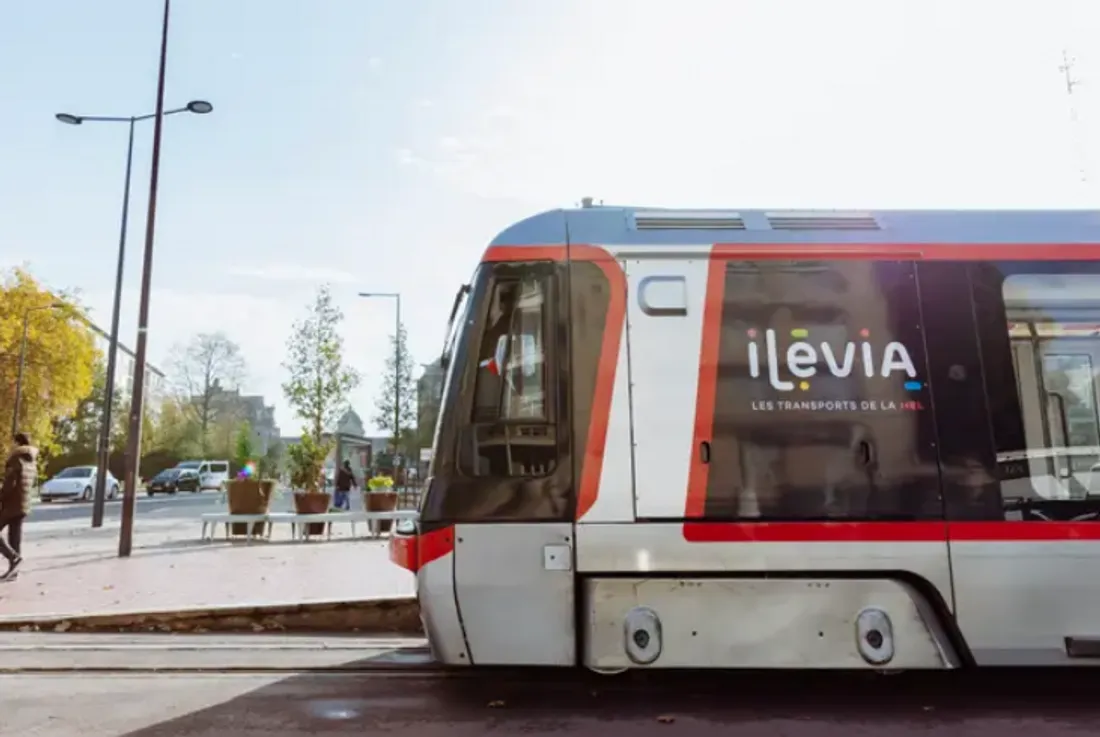 Les transports renforcés le 31 décembre chez Ilévia