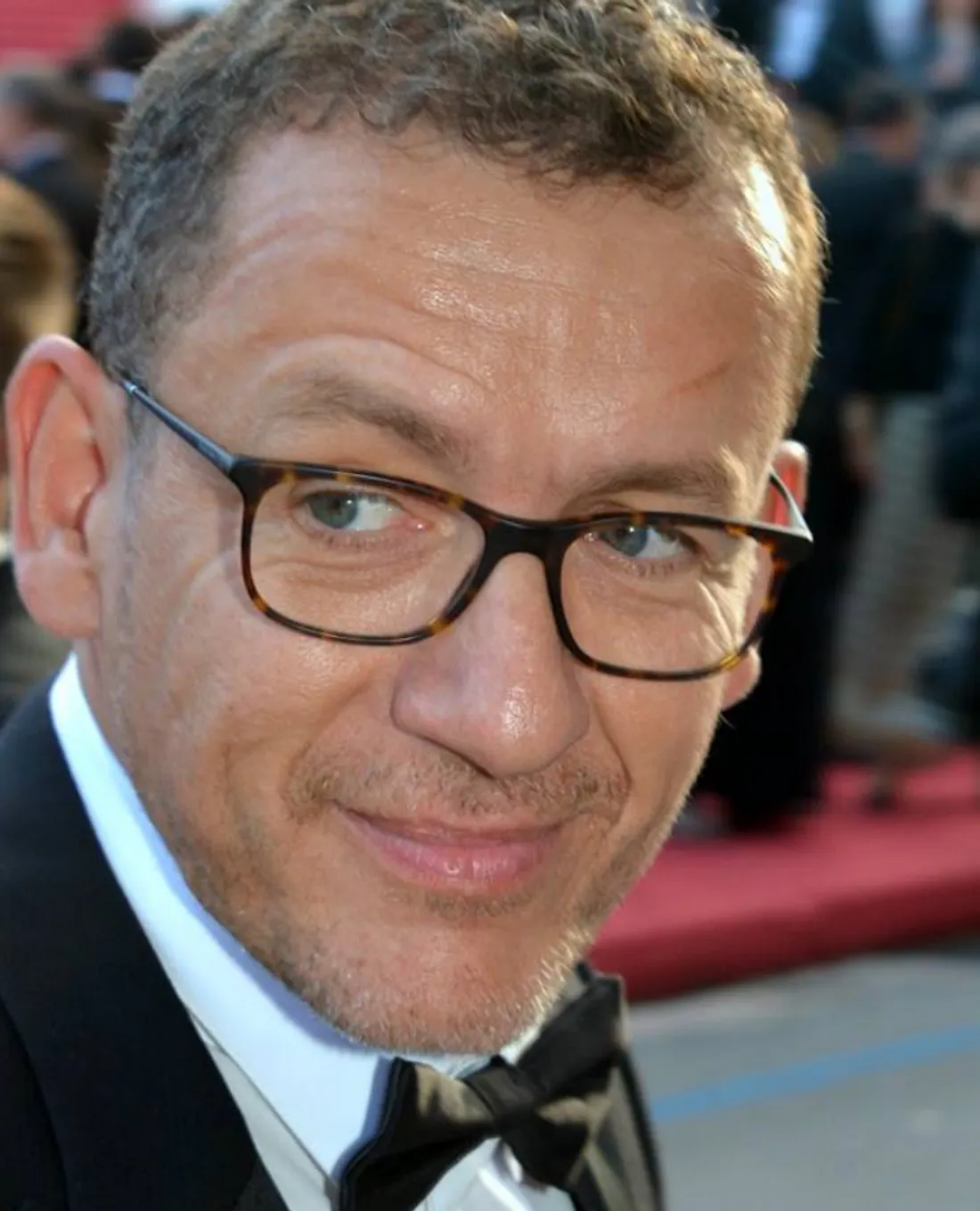 Dany Boon fait notamment partie du Top 50