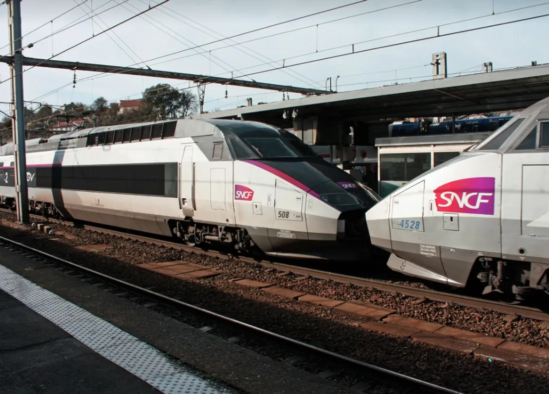 La SNCF a ouvert sa billetterie ce mercredi