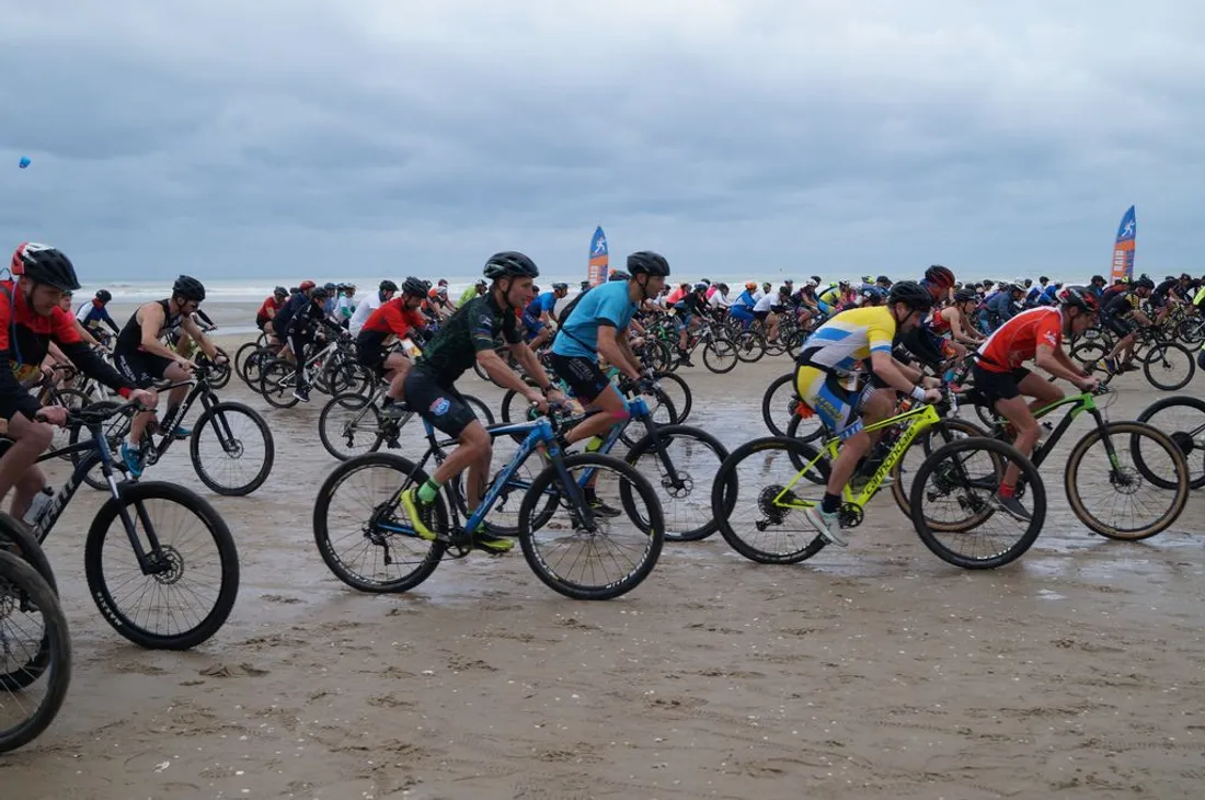 28ème édition du Touquet Bike & Run