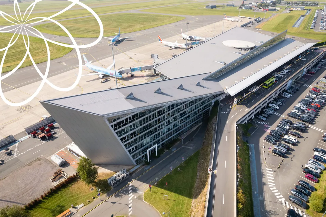 Minute Conseil de l'Aéroport de Lille 
