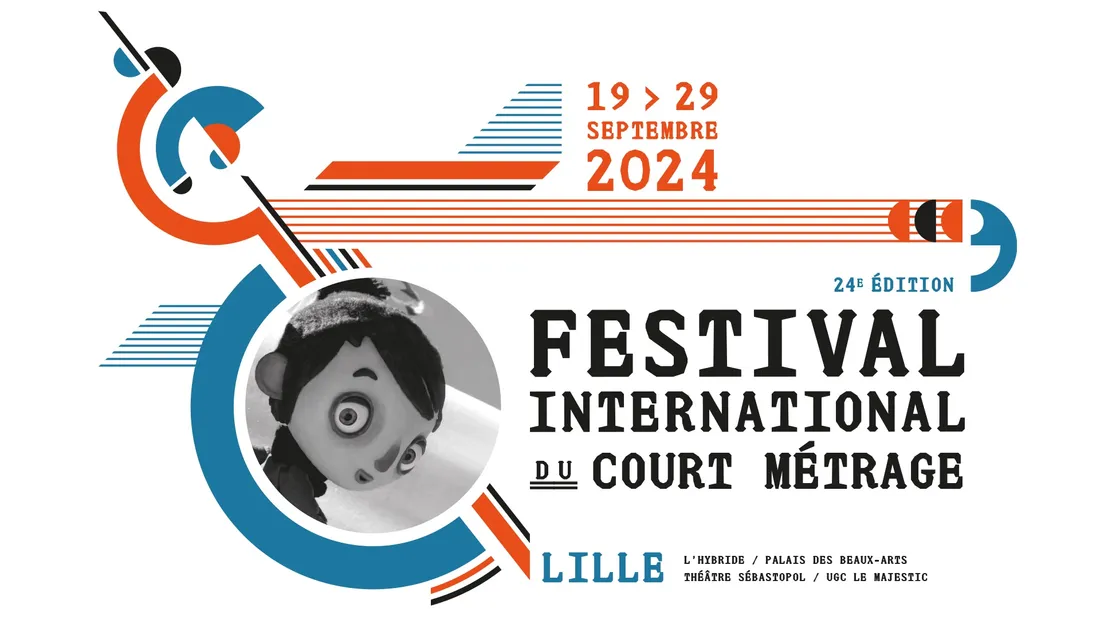 Le festival international du court métrage 