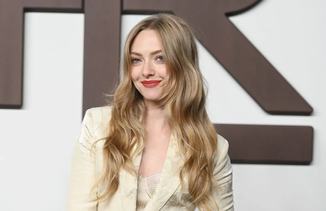amanda seyfried