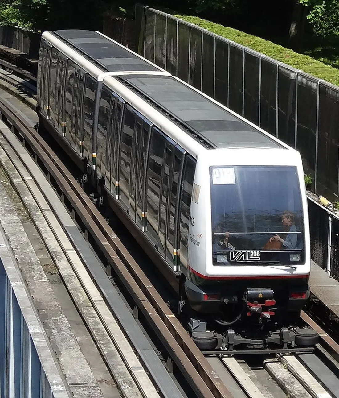 De nouvelles interruptions prévues sur la ligne 1 du métro