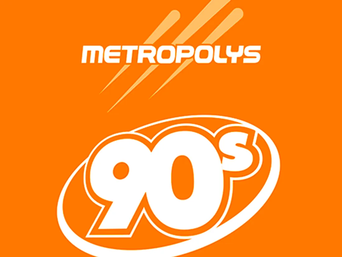 Metropolys 90