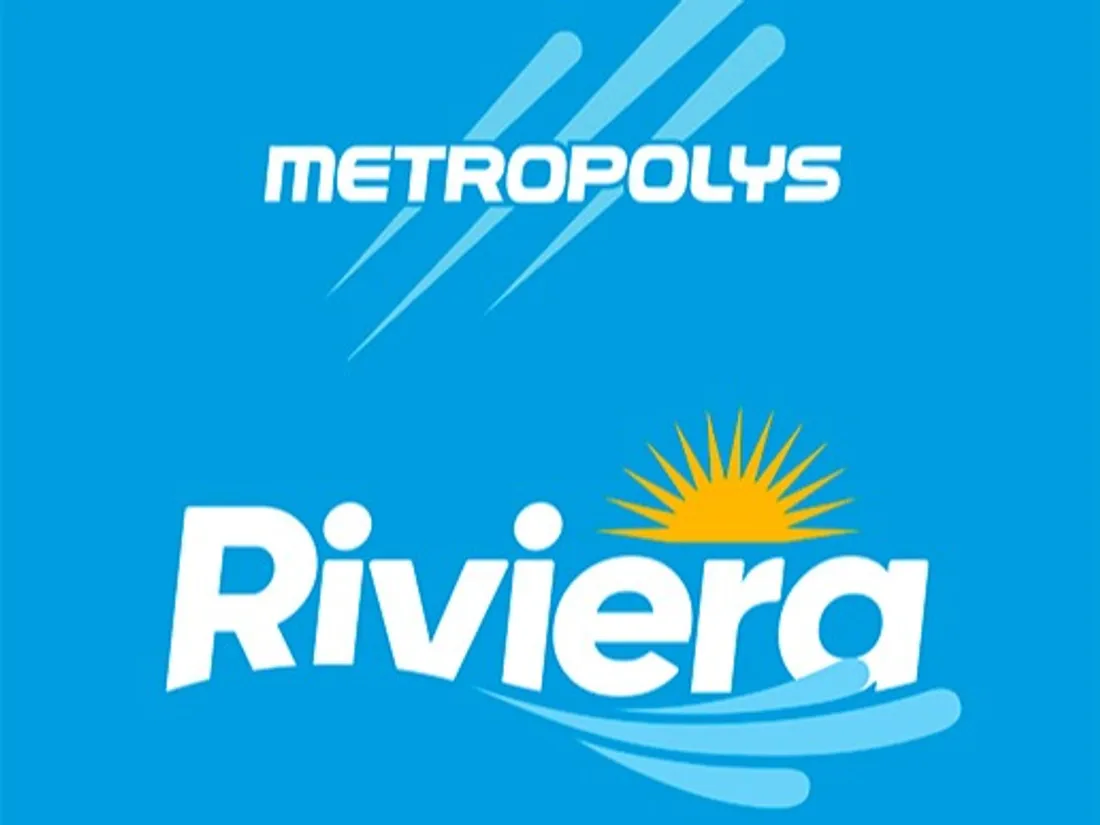Metropolys Riviera