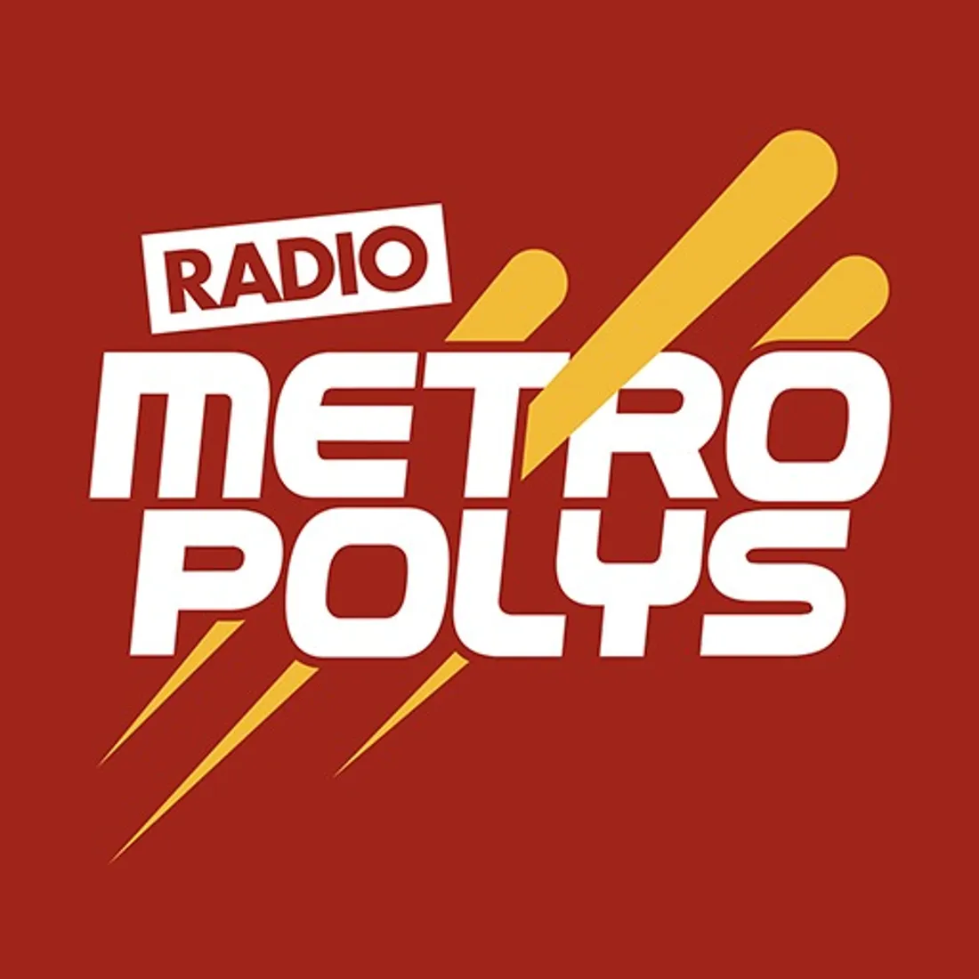 Metropolys Les Bonnes Ondes