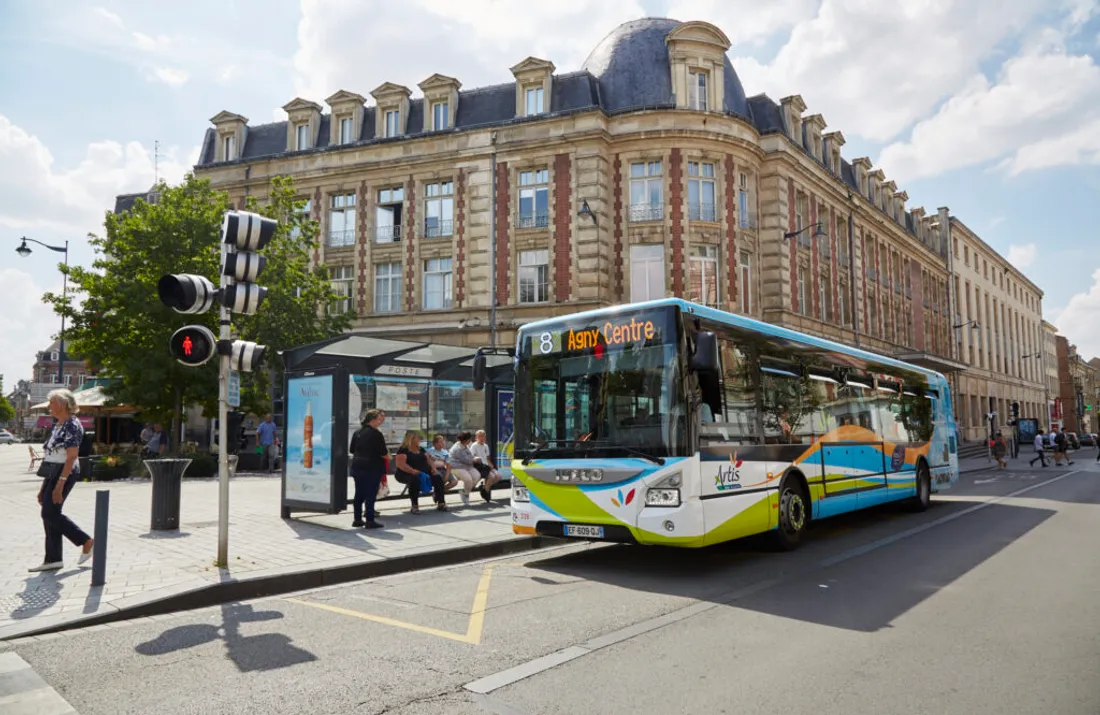 Une navette spéciale Toussaint circulera ce 1er novembre 