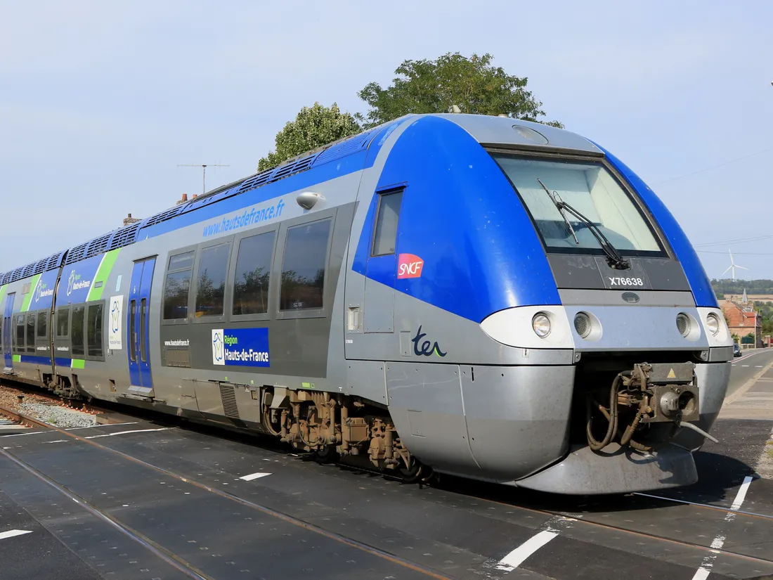 Des TER supprimés entre Lille et Tourcoing du 2 au 20 septembre