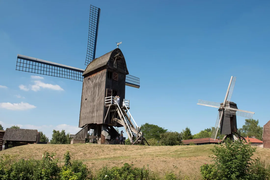 moulin