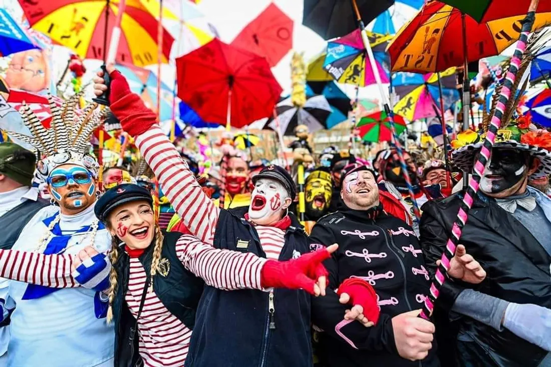 carnaval
