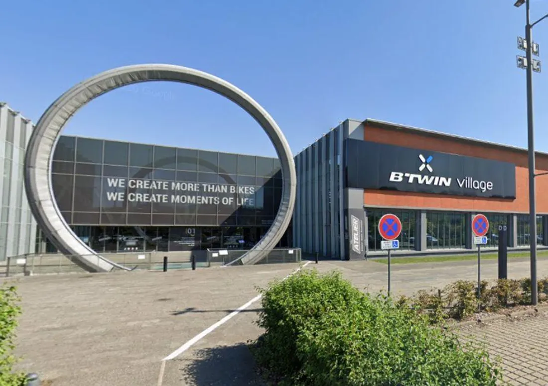 decathlon