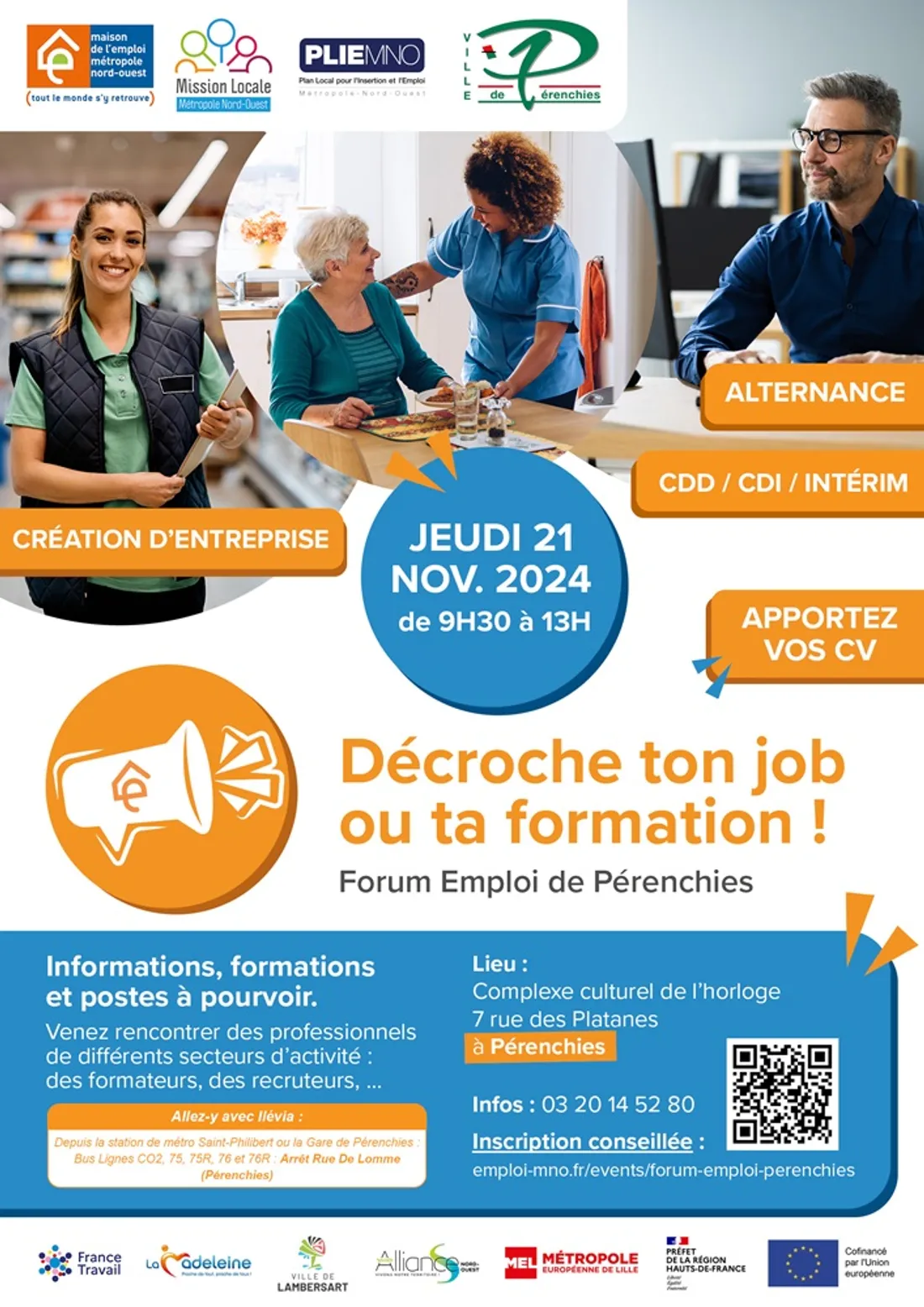 job