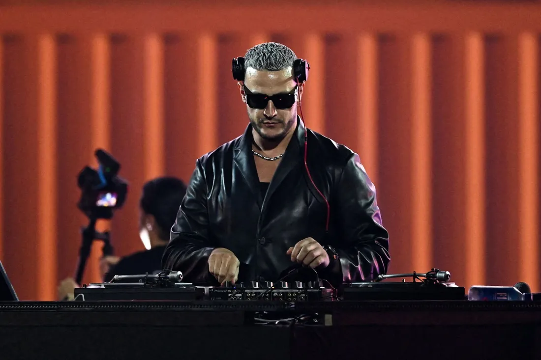 dj snake